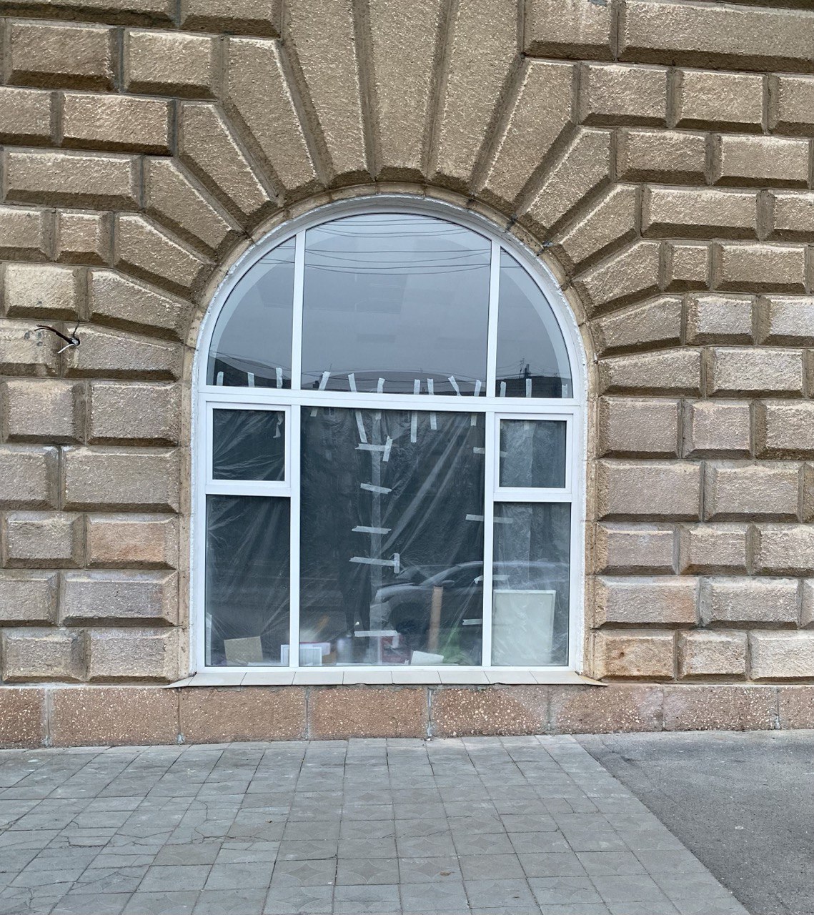 Пластиковые окна от компании ОКНА34 (okna34)